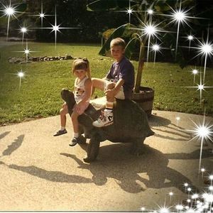 Meet your Posher, Phyllis